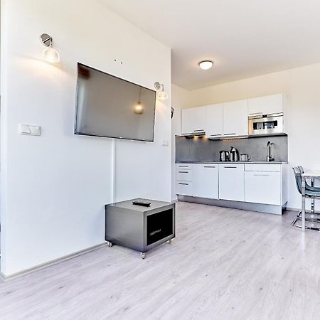 Slopeside Apartment By Mountain Ways Loučná pod Klínovcem Екстериор снимка
