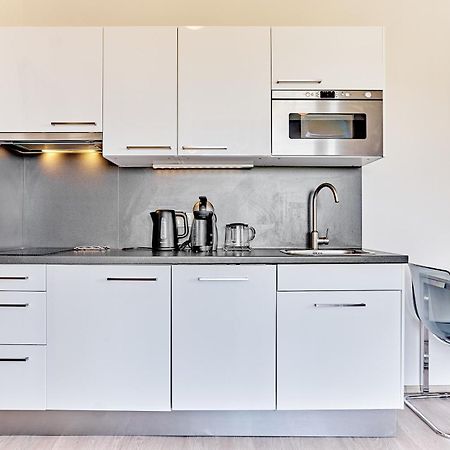 Slopeside Apartment By Mountain Ways Loučná pod Klínovcem Екстериор снимка