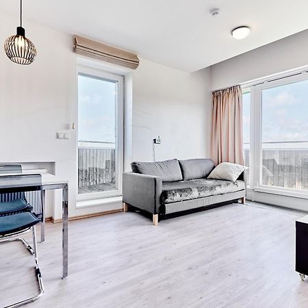 Slopeside Apartment By Mountain Ways Loučná pod Klínovcem Екстериор снимка