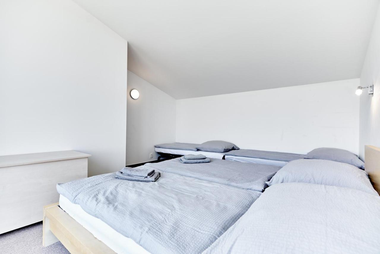 Slopeside Apartment By Mountain Ways Loučná pod Klínovcem Екстериор снимка