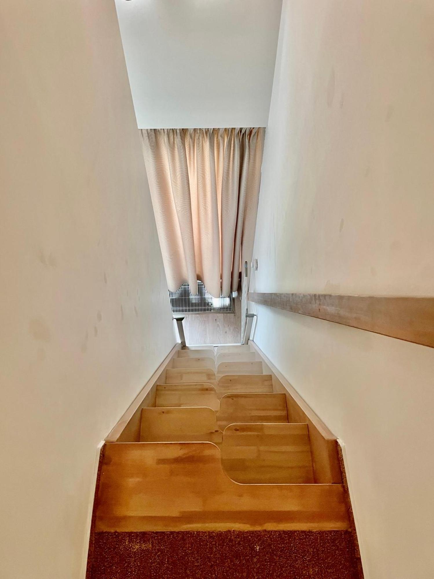 Slopeside Apartment By Mountain Ways Loučná pod Klínovcem Екстериор снимка