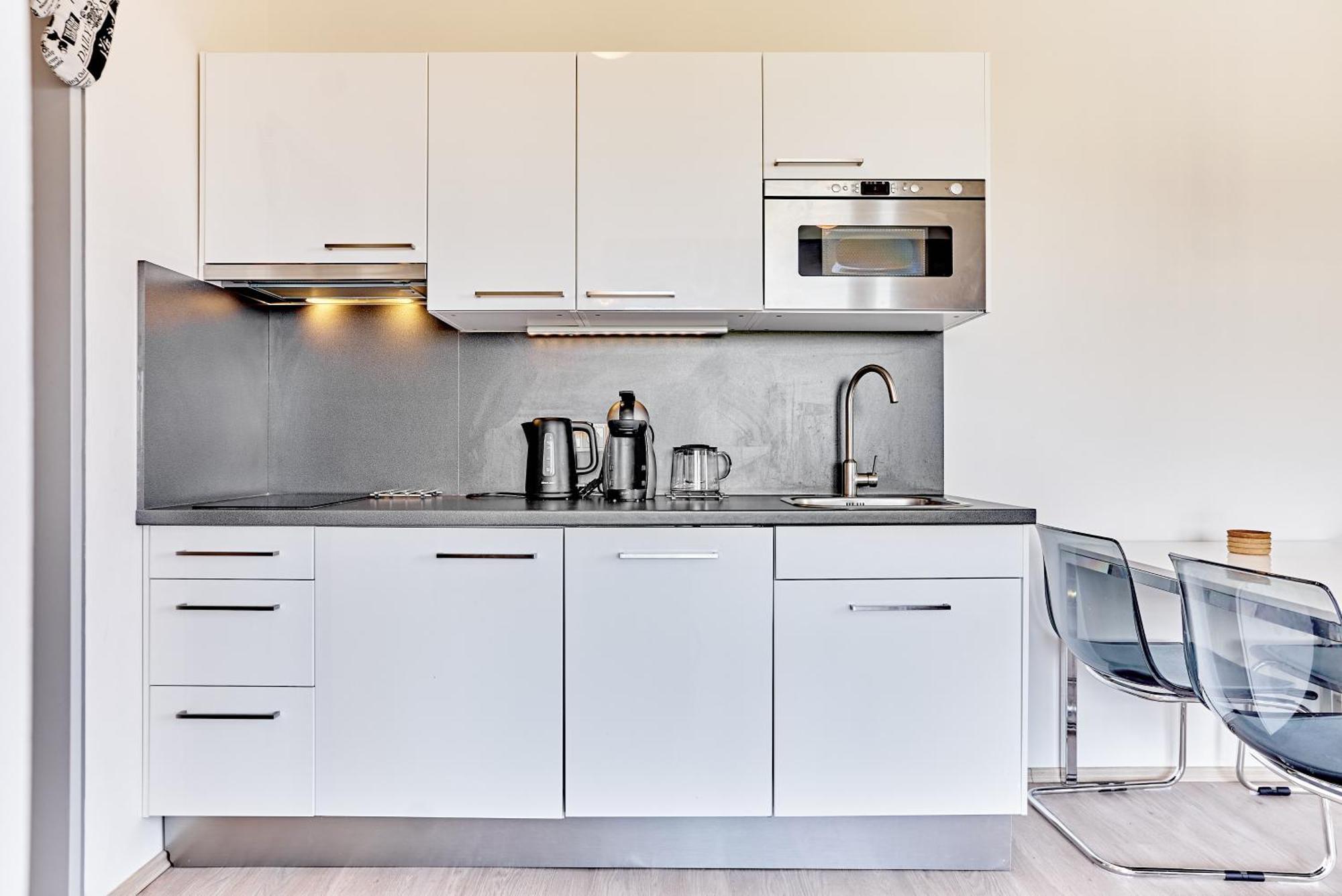 Slopeside Apartment By Mountain Ways Loučná pod Klínovcem Екстериор снимка