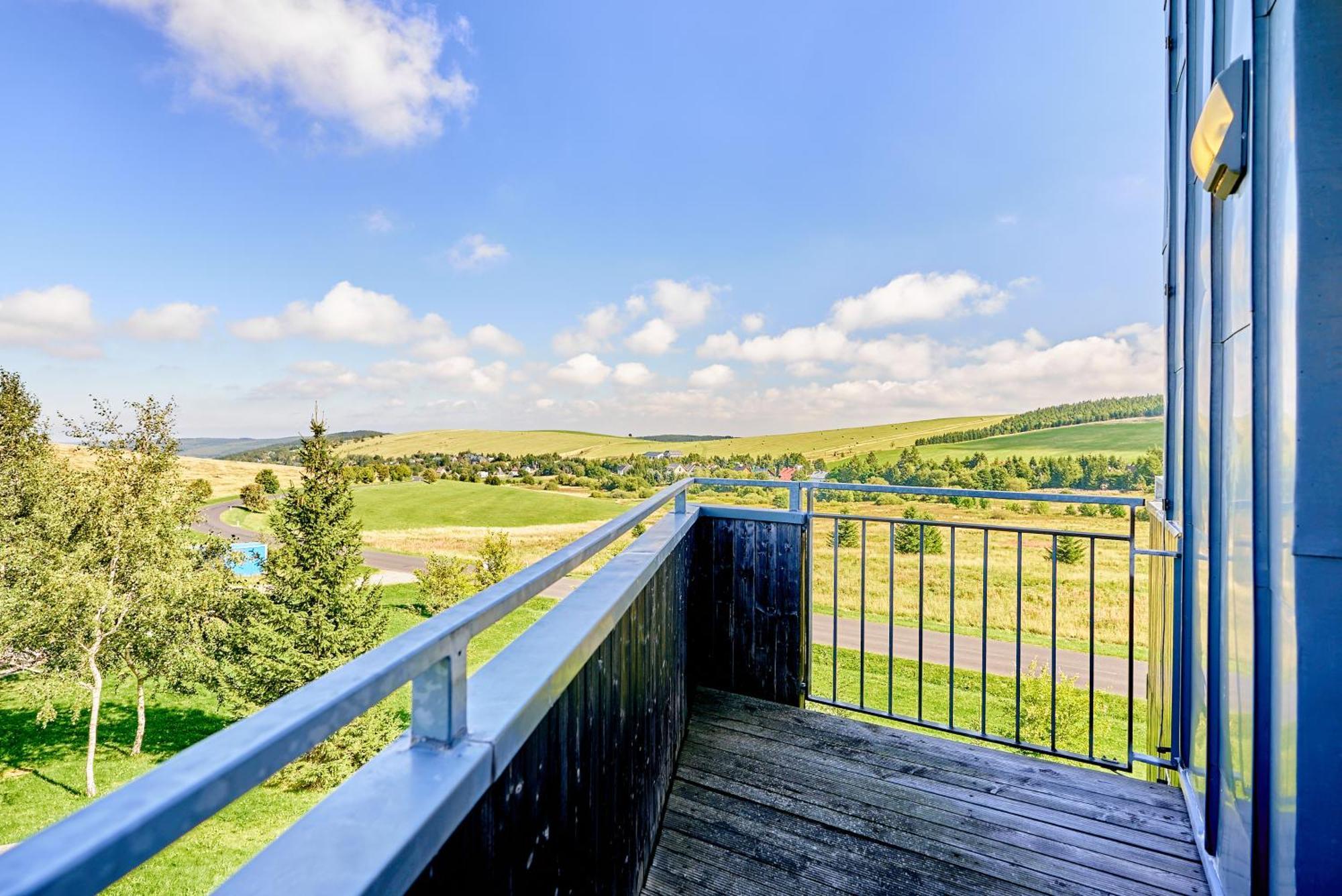 Slopeside Apartment By Mountain Ways Loučná pod Klínovcem Екстериор снимка