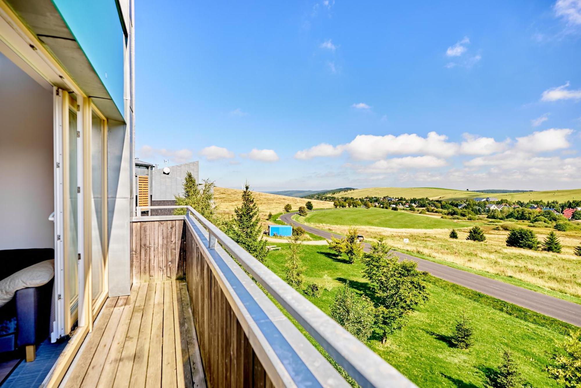 Slopeside Apartment By Mountain Ways Loučná pod Klínovcem Екстериор снимка